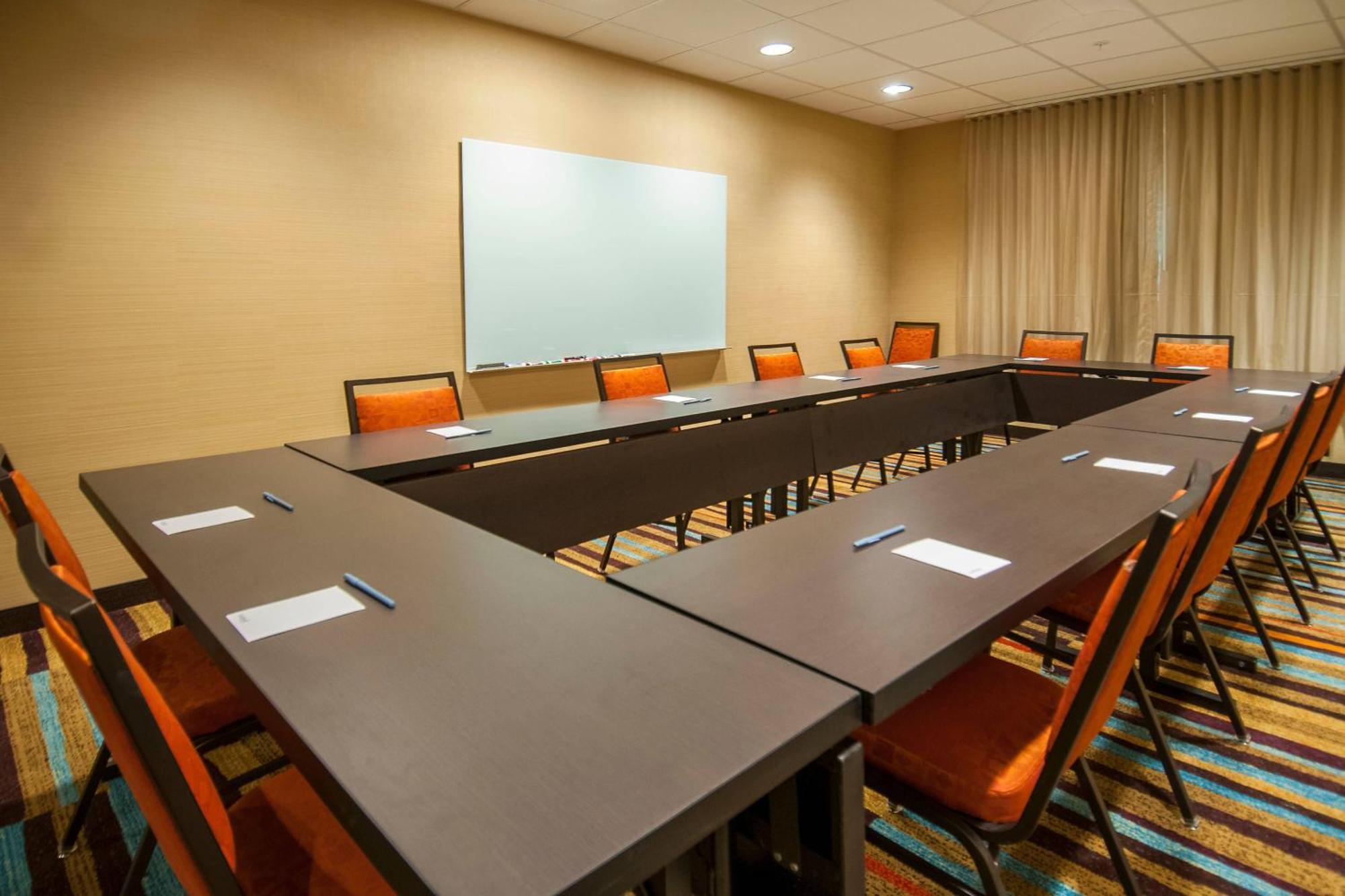 Fairfield Inn & Suites By Marriott La Place Extérieur photo