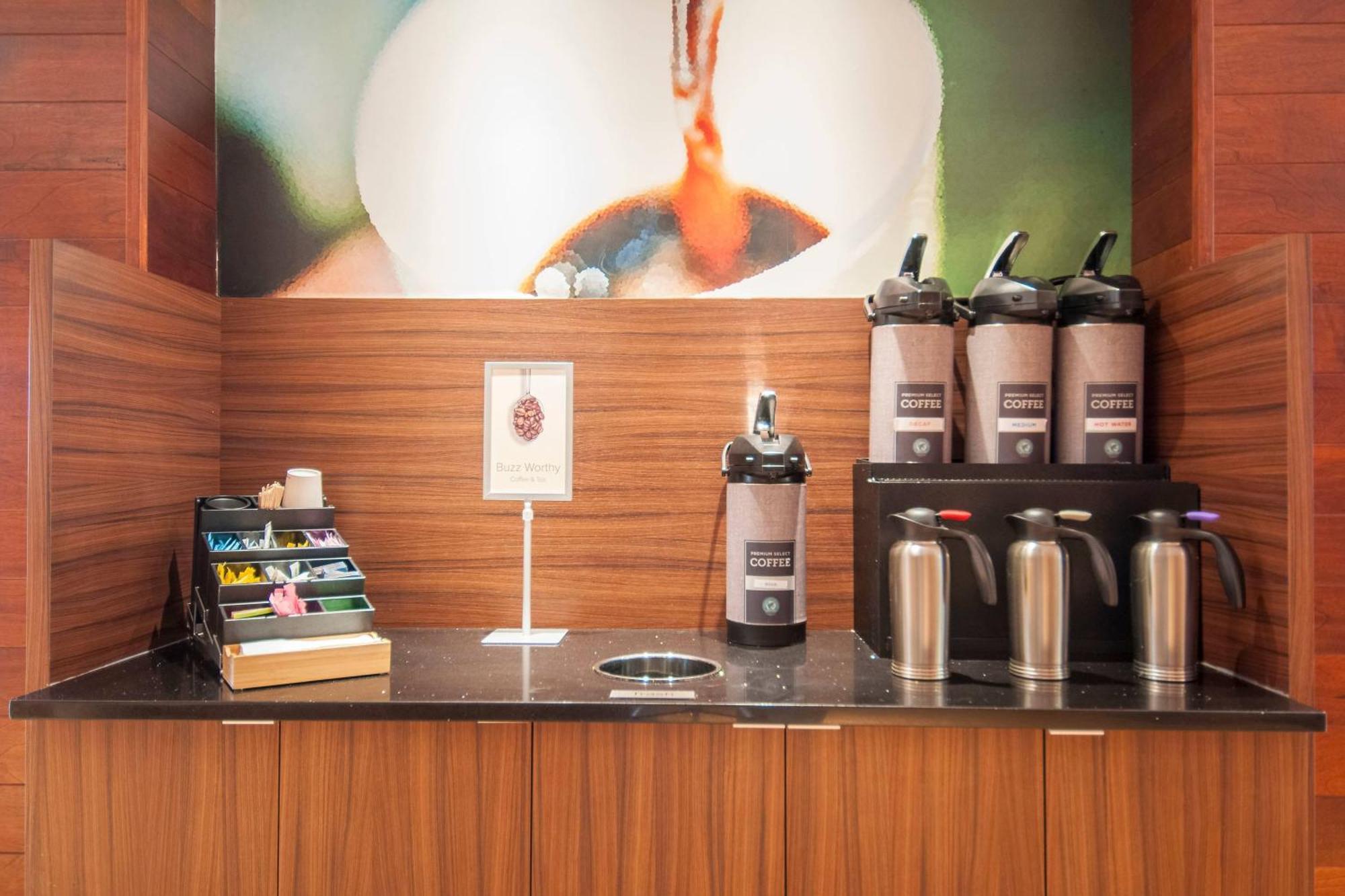 Fairfield Inn & Suites By Marriott La Place Extérieur photo