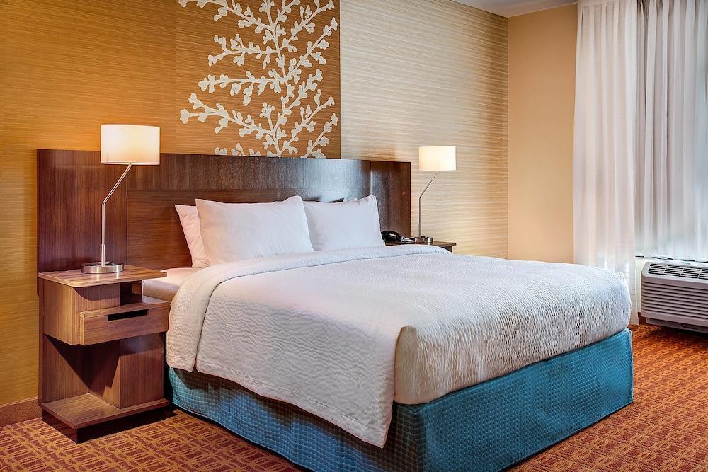 Fairfield Inn & Suites By Marriott La Place Extérieur photo